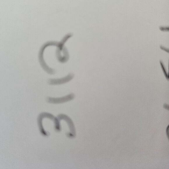 J Jill Sweater Top Women Medium Pink Orange Lace Up Knit Classic Casual Career - Picture 10 of 10